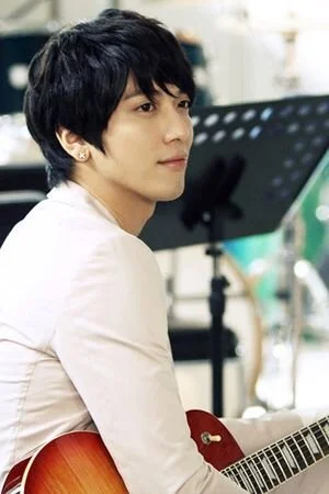 Lee Shin