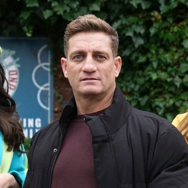 Tim 'Tinhead' O'Leary