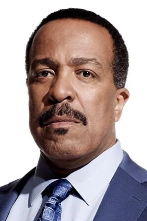 Assistant Chief Russell Taylor