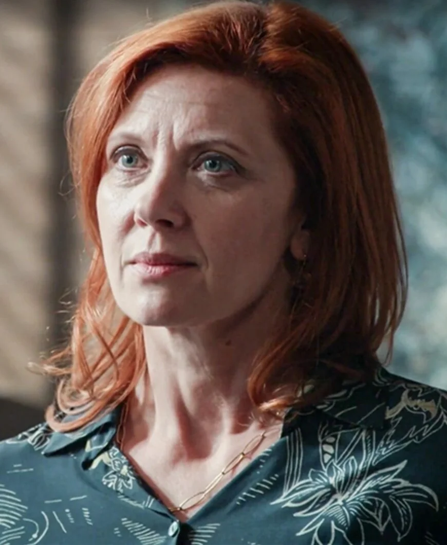 Veronique Van den Bossche