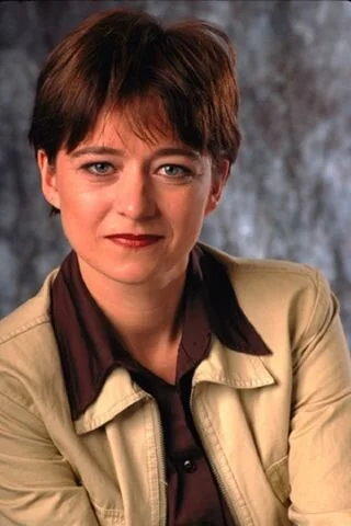 Veronique Van Sevenant