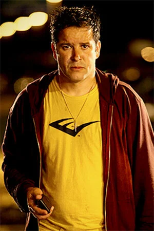 Jorge 'TufÄ‚Ĺo' AraÄ‚Ĺźjo