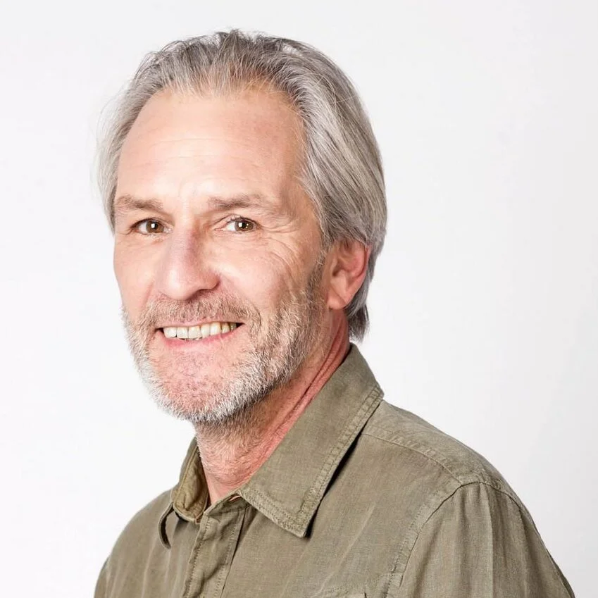 Dirk Demesmaeker / Dirk Cockelaere