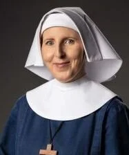 Sister Hilda