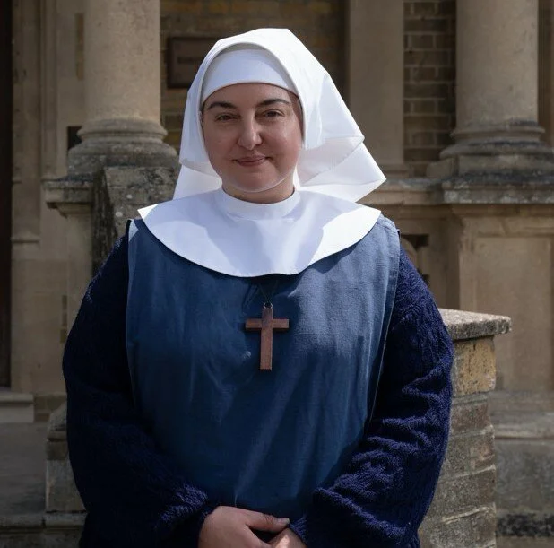 Sister Veronica