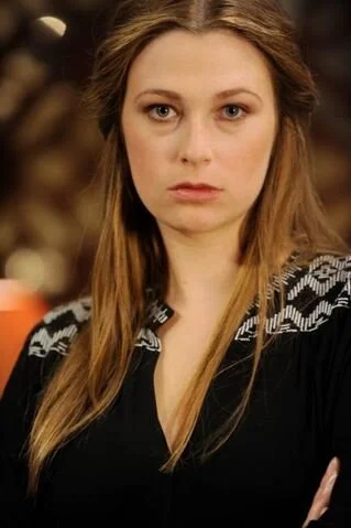 Delphine Van Winckel