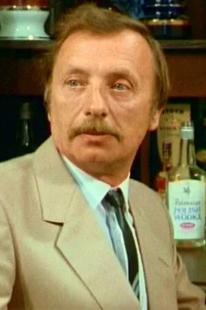 Antoni KÄąâ€šusek