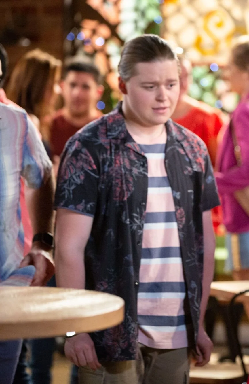 Callum Rebecchi