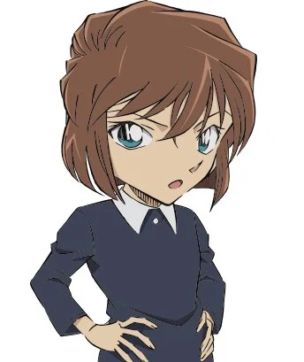 Ai Haibara