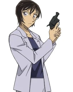 Detective Miwako Satou