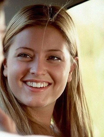 Felicity 'Flick' Scully