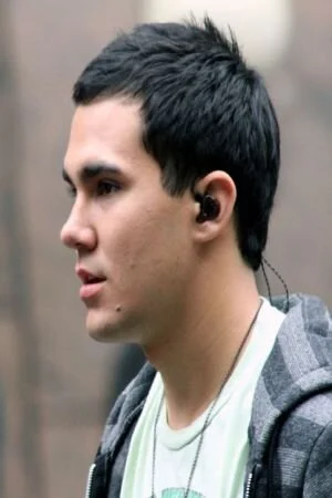 Carlos Garcia
