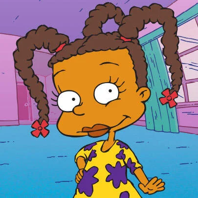 Susie Carmichael