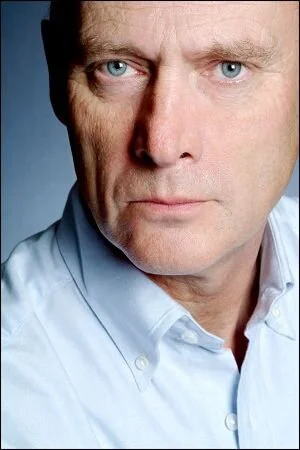 Detective Sergeant Albert 'Charlie' Chisholm