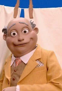 Mayor Milford Meanswell