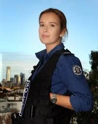 Sr. Con. Grace Berry