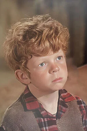 Jonathan 'Jody' Patterson-Davis