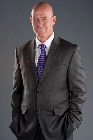 Superintendant Jack Finch