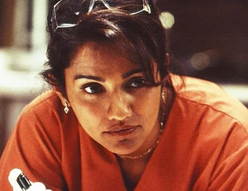 Dr. Sunita "Sunny" Ramen