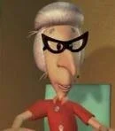 Ms. Fowl