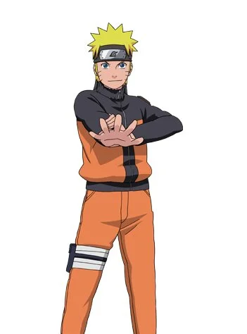 Naruto Uzumaki
