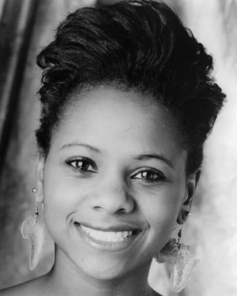 Charmaine Tyesha Brown