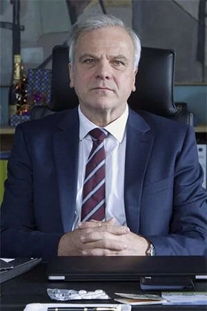 Hans-Josef "Hajo" Eichwald