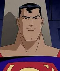Superman / Clark Kent
