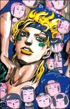 Caesar Anthonio Zeppeli