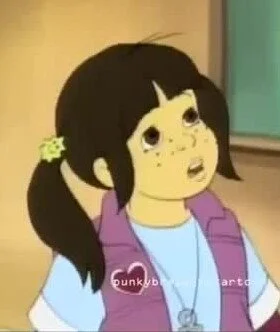 Punky Brewster