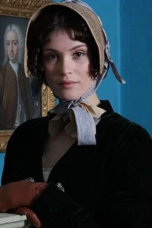 Elizabeth Bennet