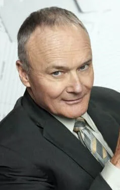 Creed Bratton