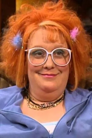 Linda La Hughes