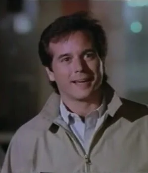 Officer Walter Nebicher