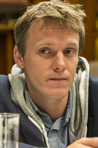 Jeroen Delvo