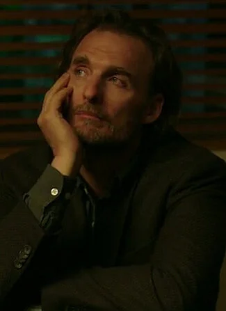 Detective McPhillips