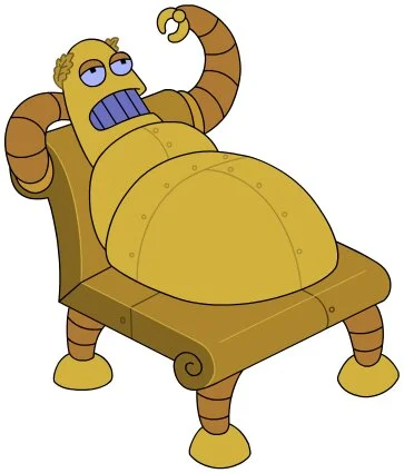 Hedonismbot