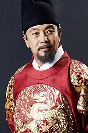 King Taejo
