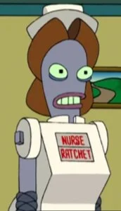 Nurse Ratchet