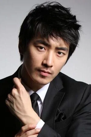 Lee Jang Il