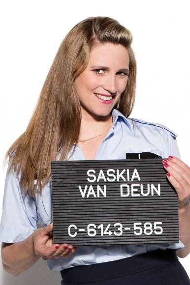 Saskia Van Deun