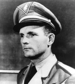 Communications Officer Rogers