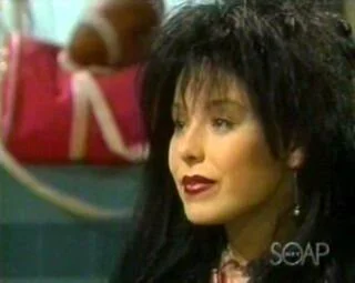 Hayley Vaughan Santos