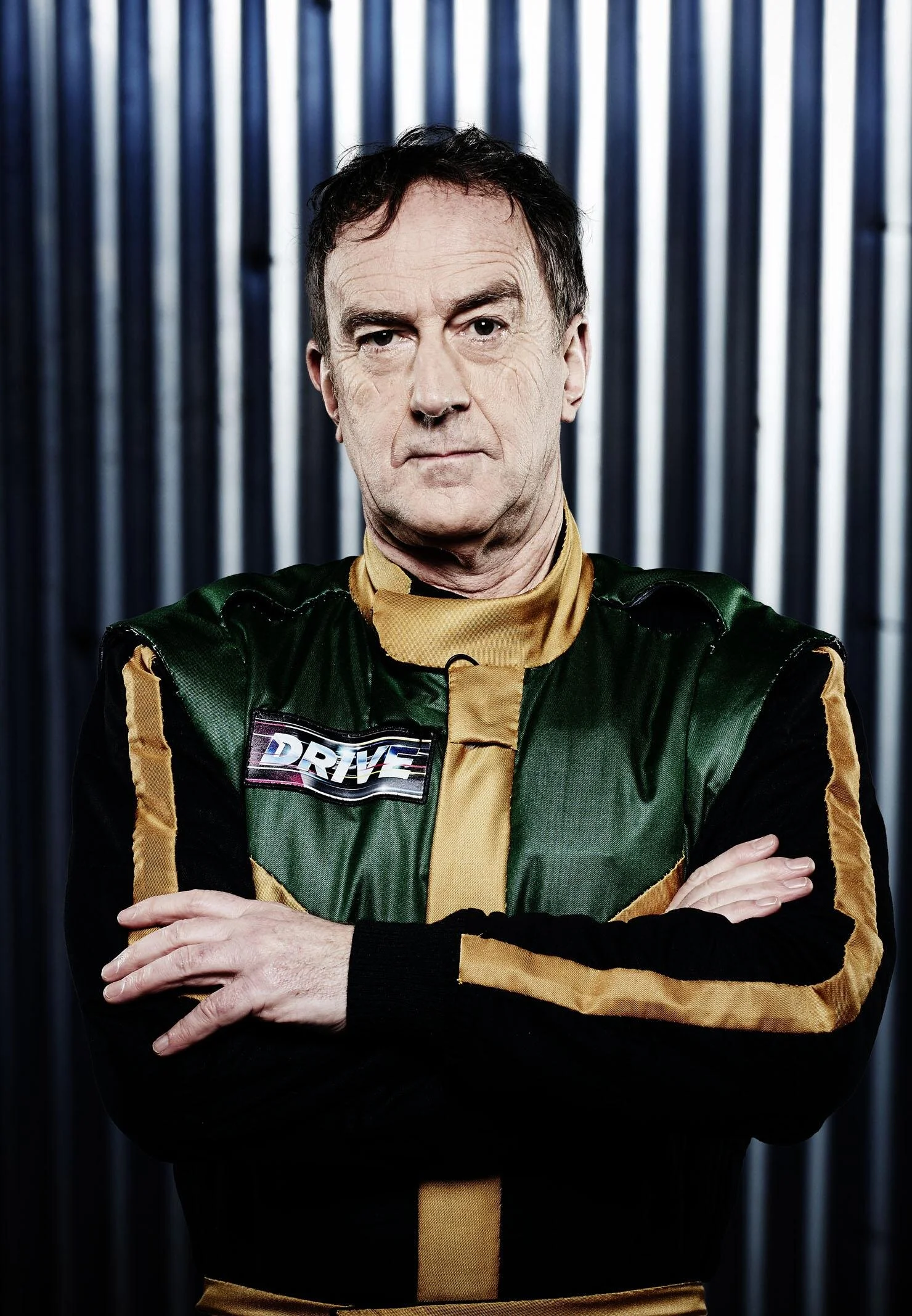 Angus Deayton