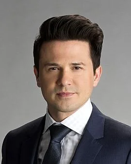 Benjamin "Benny" ColĂłn