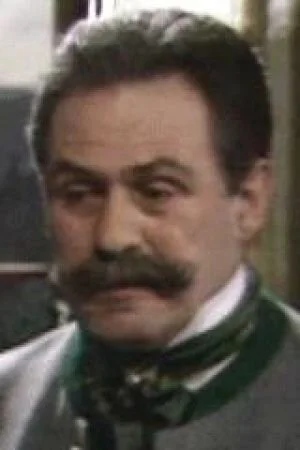 Archduke Franz Ferdinand