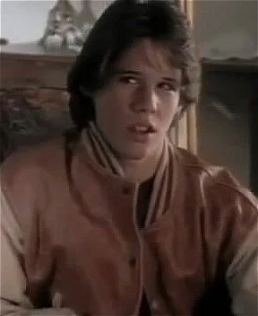 Christopher "Chris" Townsend