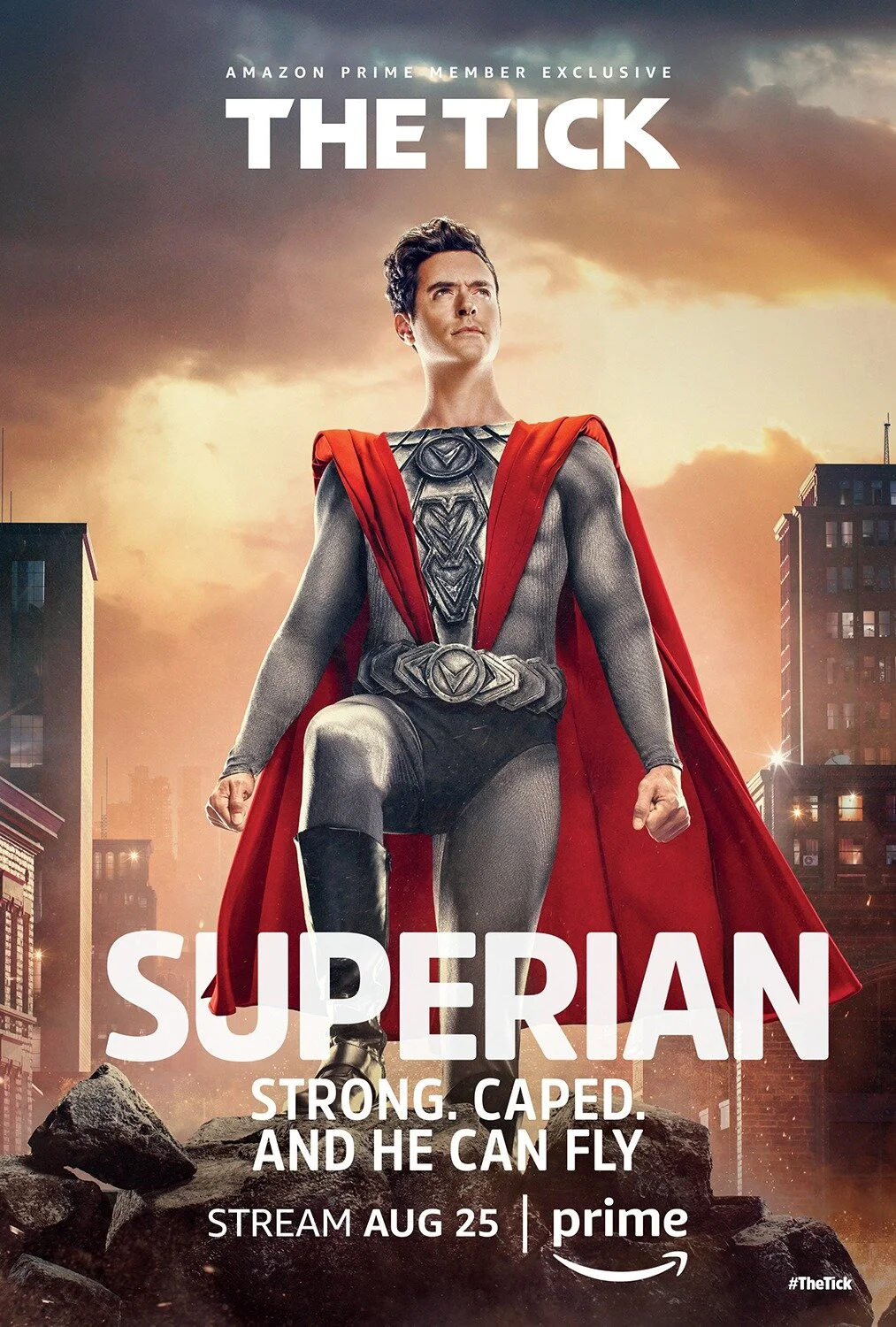 Superian