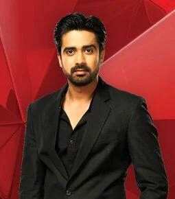 Shlok Niranjan Agnihotri