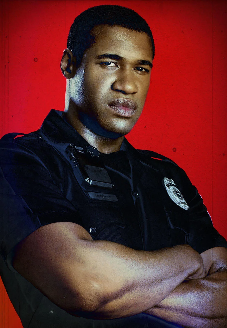 Christopher Carpenter